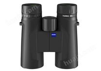 现货德国蔡司望远镜 蔡司新型号TERRA ED10x42价格 高倍高清 价格适中 防水防雾