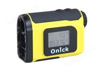 Onick（欧尼卡）1200AS升级版彩屏多功能测距仪