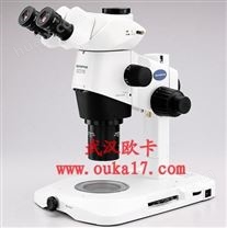 奥林巴斯显微镜SZX16/10上等体视显微镜
