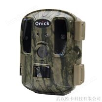 欧尼卡Onick AM-950不带彩信野生动物红外相机/生态学红外夜视自动监测仪