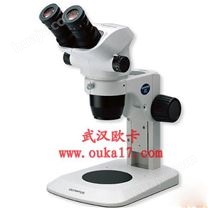 奥林巴斯显微镜SZ51/61体视显微镜