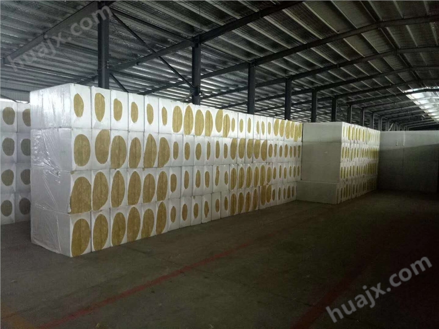 宜宾  岩棉复合板厂家 钢网岩棉板施工方法