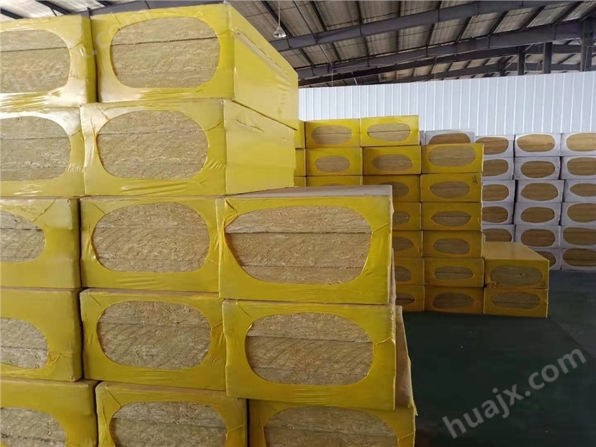 本溪  岩棉复合板厂家 钢网岩棉板施工方法