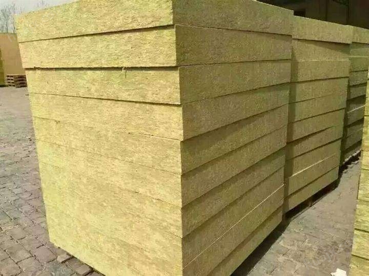 达州  外墙防水岩棉板 生产厂家价格