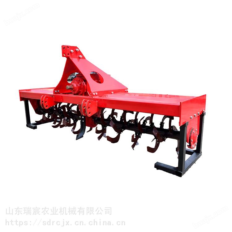 1.6米旋耕机 小型农业机械旋耕机 旋耕机型号规格功率