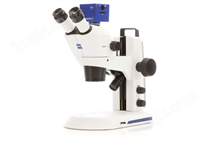 体视显微镜Stemi 305