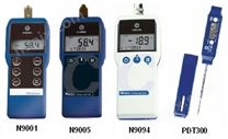 N9000系列 電子溫度計