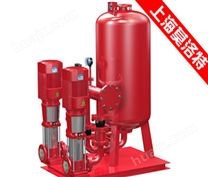 ZW(L)消防增压稳压给水泵