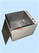 恒温水箱 智能控温 微电脑P.I.D.控制 厂家推荐优质水箱