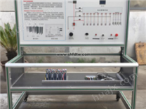 磷酸铁锂动力电池组检测维护实训台