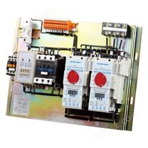 HDCPSZ自耦减压起动器控制与保护开关电器