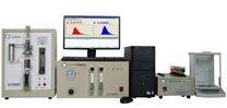 JL-5型电弧红外多元素分析仪