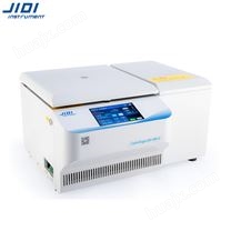 JIDI-18R台式多用途高速冷冻离心机4