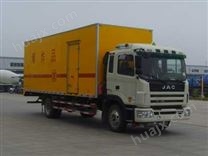 江淮牌HFC5162XQYK1R1ZT型运输车