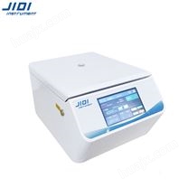 JIDI-4DH科研自动平衡离心机