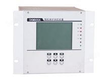 电容器保护装置SKM800A-C
