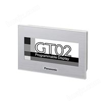 人机界面（触摸屏）通用型GT02系列 GT02M（AIG02MQ22D）