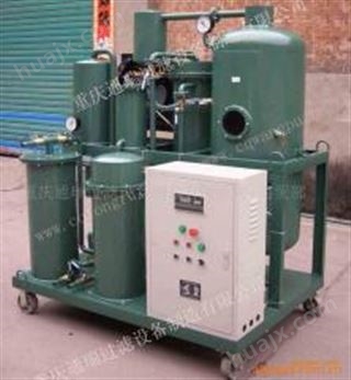 TR/通瑞现货ZJD-10精密高效液压油过滤机