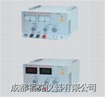 高压直流稳压电源 WJ10005D/WJ20003D/WJ40002D