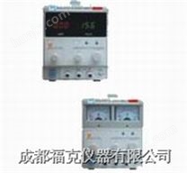 可调直流稳压电源 WJ6002D/WJ10001D/WJ1505D