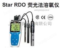 荧光溶氧仪RDO3S