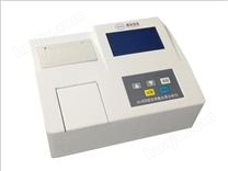 JX-820型多参数水质分析仪（COD/氨氮/总磷/总氮）
