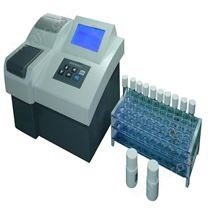 氨氮测定仪  水质氨氮检测仪 纳氏比色法 配件 MHY-26916