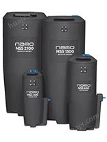 NSS系列空压系统油水分离器