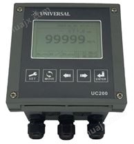 UC200通用型水质检测控制器
