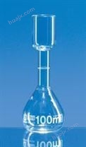 容量瓶，用于Kohlrausch式糖分析，SILBERBRAND, Boro 3.3