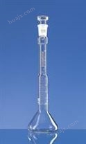 容量瓶，SILBERBRAND, Boro 3.3，用于测定含油量，玻璃瓶塞，19/26