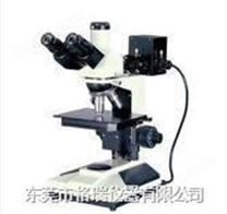 金相显微镜L-2003A
