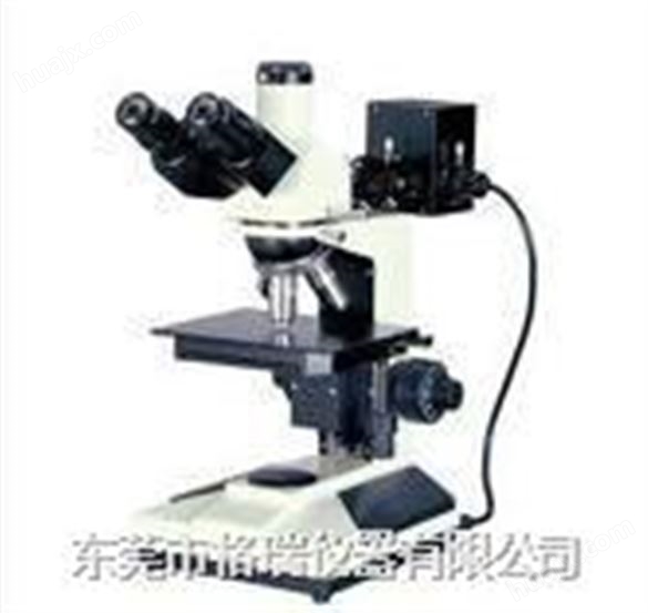 金相显微镜L-2003A