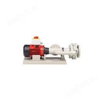 FLUX插桶泵/潜水泵/输送泵 F 640 TR series