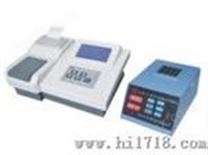 CNP-301台式COD氨氮总磷测定仪带打印功能