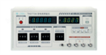 常州同惠(TONGHUI) TH2773A 电感测量仪