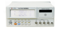常州同惠(TONGHUI) TH2776B 电感测量仪
