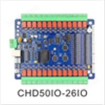 电梯控制板 生产编号:CHD50IO/26IO