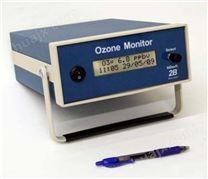美国2B Model 202臭氧分析仪