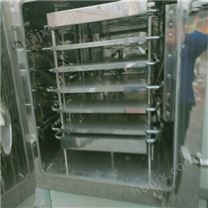 上海浦东二手冻干机2.162011年产