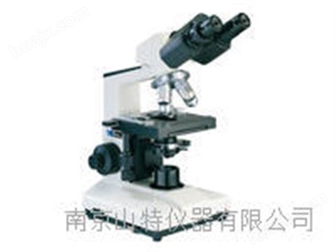 生物显微镜L1100，双目生物显微镜L1100