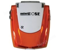 华瑞miniDOSE x、γ辐射个人监测仪【PRM-1100】