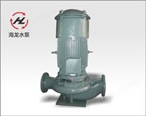 海龙ISG50-125清水泵_扬程80米15P清水泵