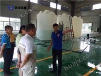 15吨塑料大水箱 塑胶水箱