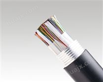HYA53-100X2X0.5通信电缆
