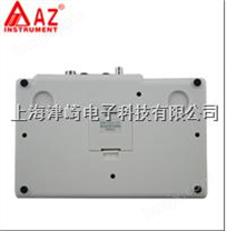 中国台湾衡欣 AZ86555 PH计 酸碱计氧化还原电位计电导率仪TDS 盐度计