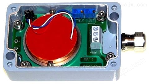 德Seika NV4a用于传感器信号调整的滤波