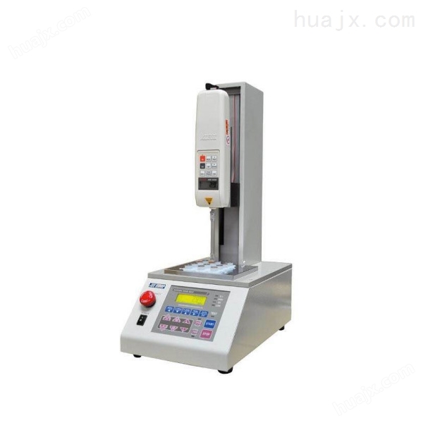 JISC品牌JSV-H1000简易式按键荷重曲线机
