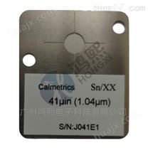 Sn-Pb/xxX射线荧光单镀层合金标准片