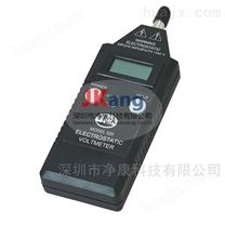 TREK 520手持非接触式静电电压表